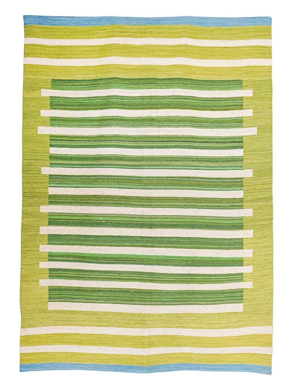 KILIM MODERN ONE OF A KIND 144x199