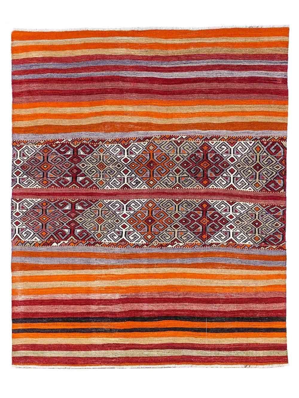 KILIM CHICHIN 130X152