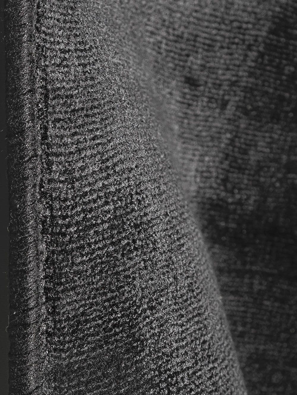 A MEDIDA SILKY DISTRESSED NEGRA 400CM