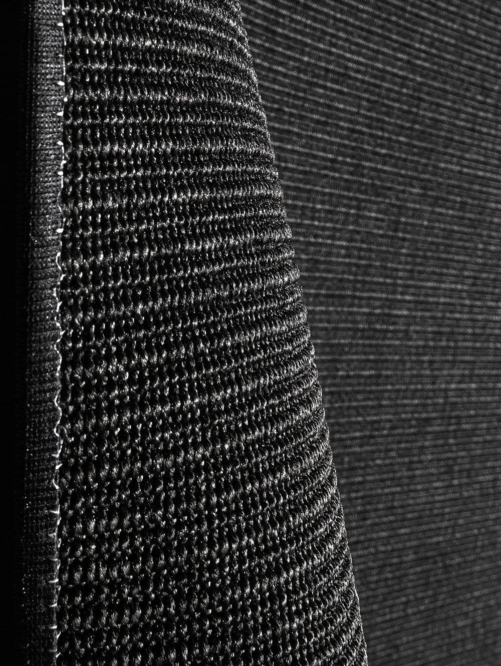 A MEDIDA NATURE HAZAL NEGRA 400CM