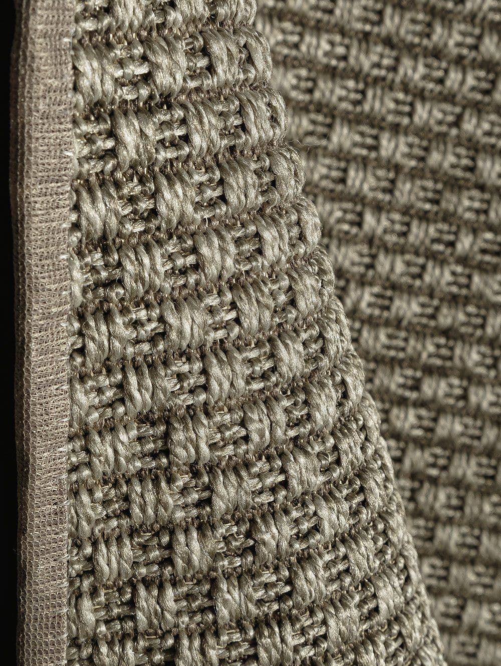 A MEDIDA NATURE RENO GRIS PERLA 400CM