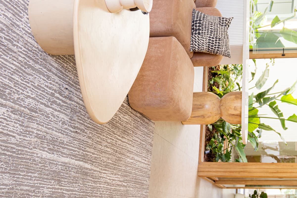 A MEDIDA IUNU REN GREY 400X2000