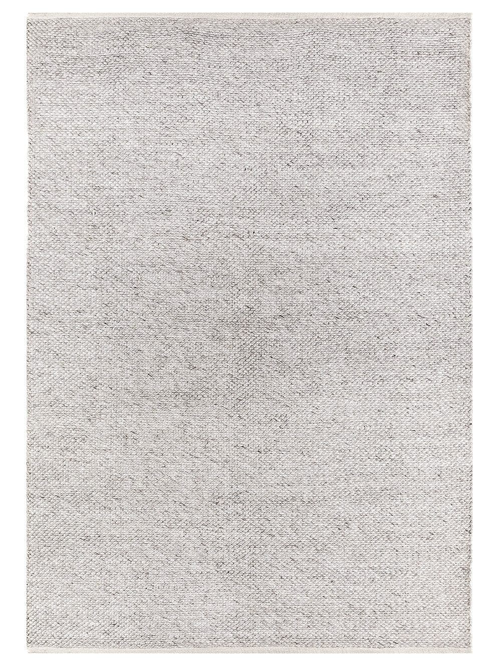 TEJIDA NAT. SILVER 170X240