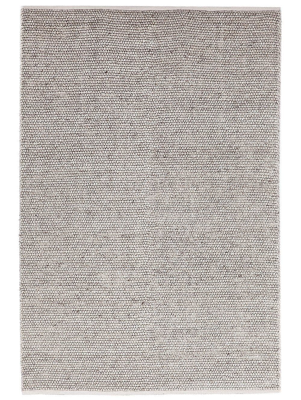 A MEDIDA BIG BOUCLE IVORY&CHOCO