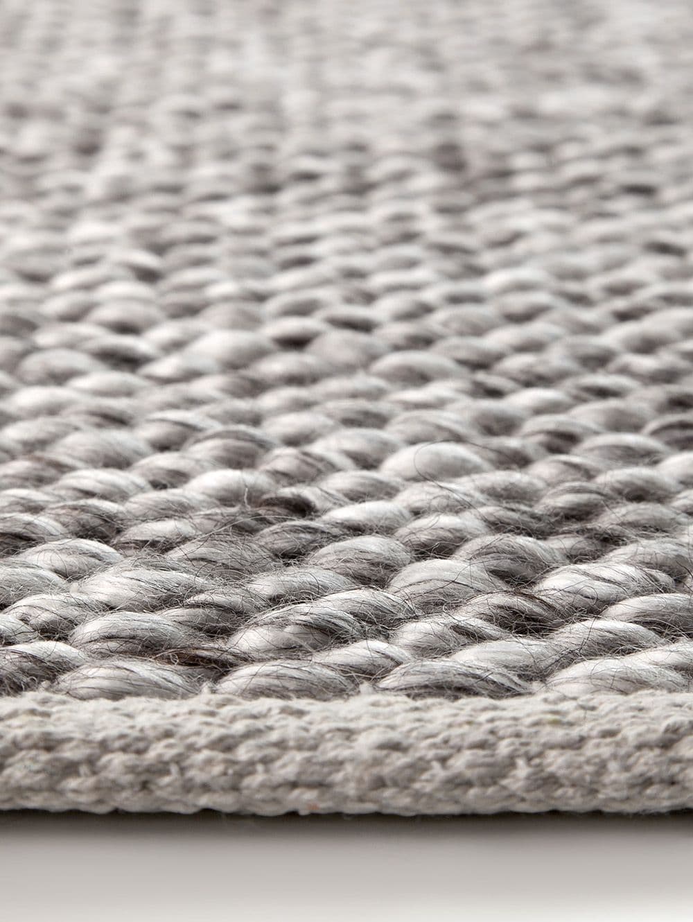 A MEDIDA TEJIDA NAT IVORY CHOCO