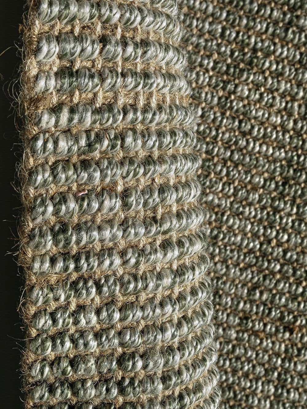 KIME GREEN & NATURAL