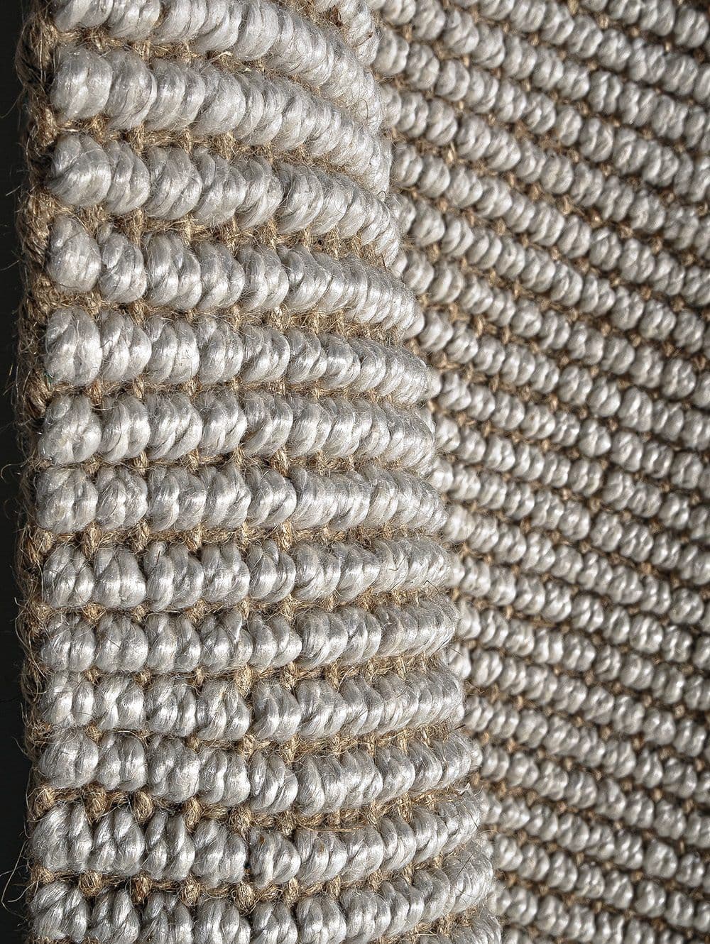 KIME SILVER & NATURAL