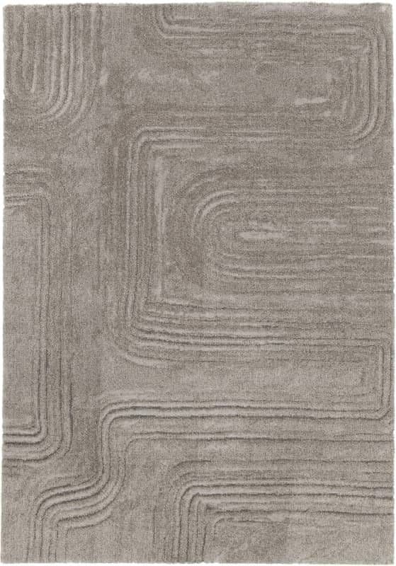 DUNE ACADIA GRIS PLOMO 160X230