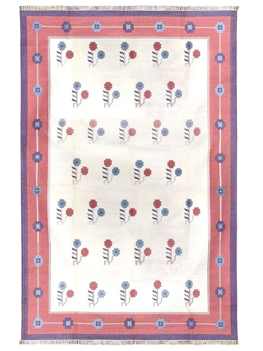 KILIM ANTIGUO DHURRIE CLASSIC 310X425