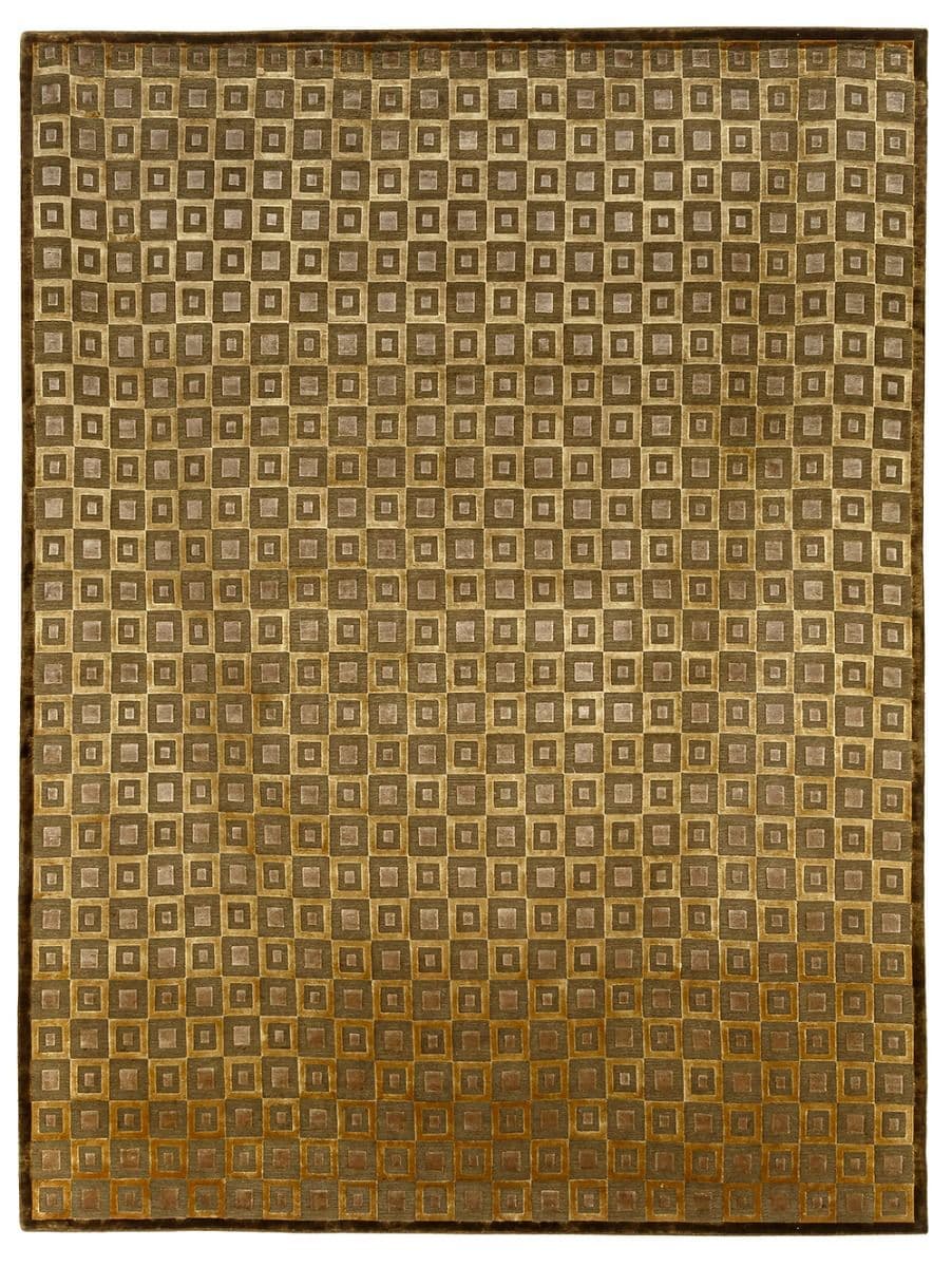Tibetana Cubic - VERDE