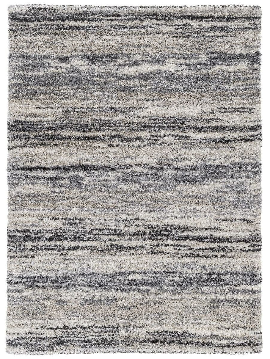 SHAGGY BRUMA QUIRI IVORY 265X365