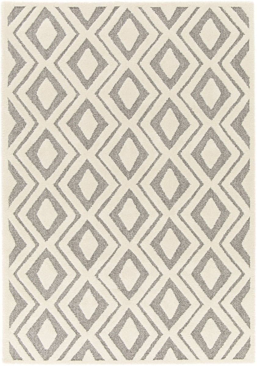 COCUN MARROQUI CREMA 120X170