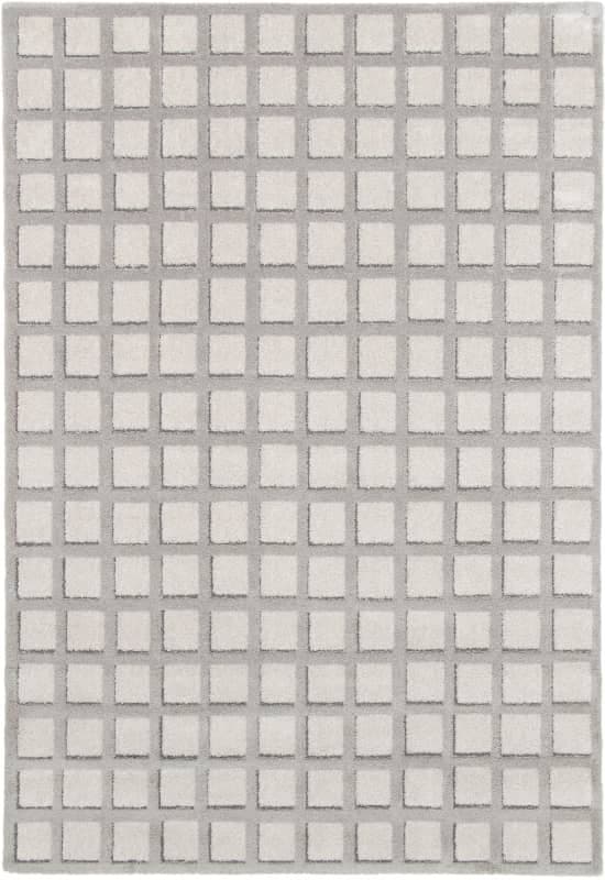 DUNE GRILLA GRIS 80X150