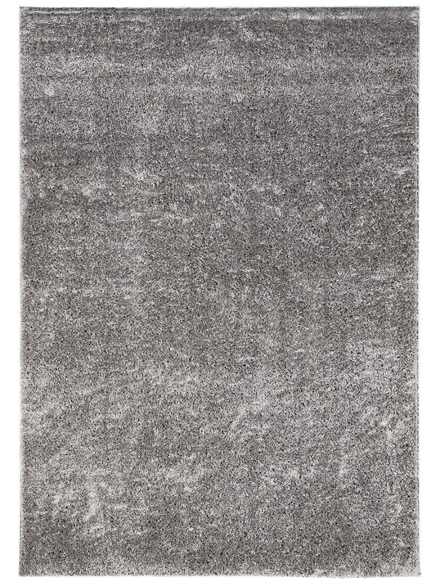 SHABBY PLUSH GREY 200X290