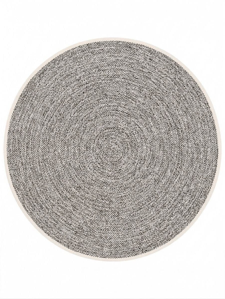 TEJIDA NAT. SILVER 150X150