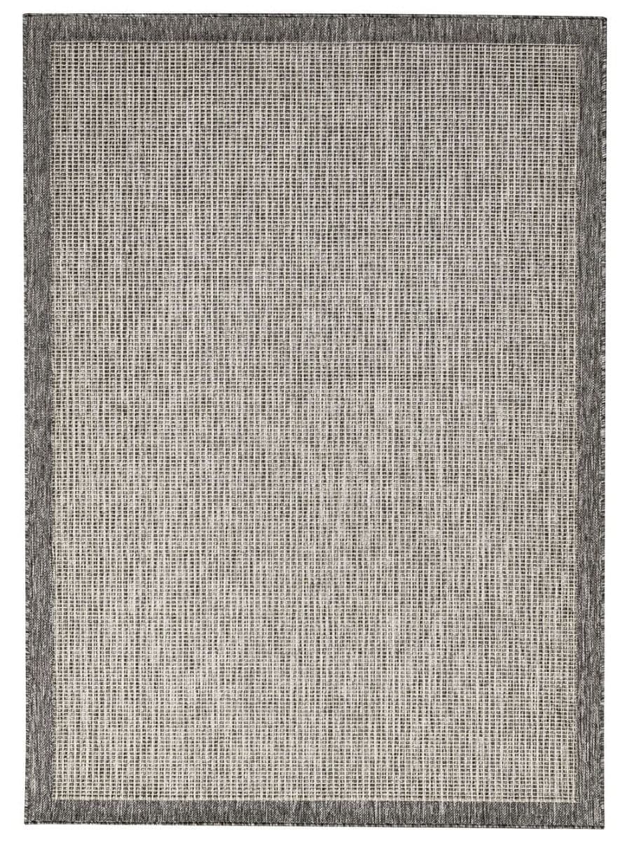SISALO GRIS 140X200