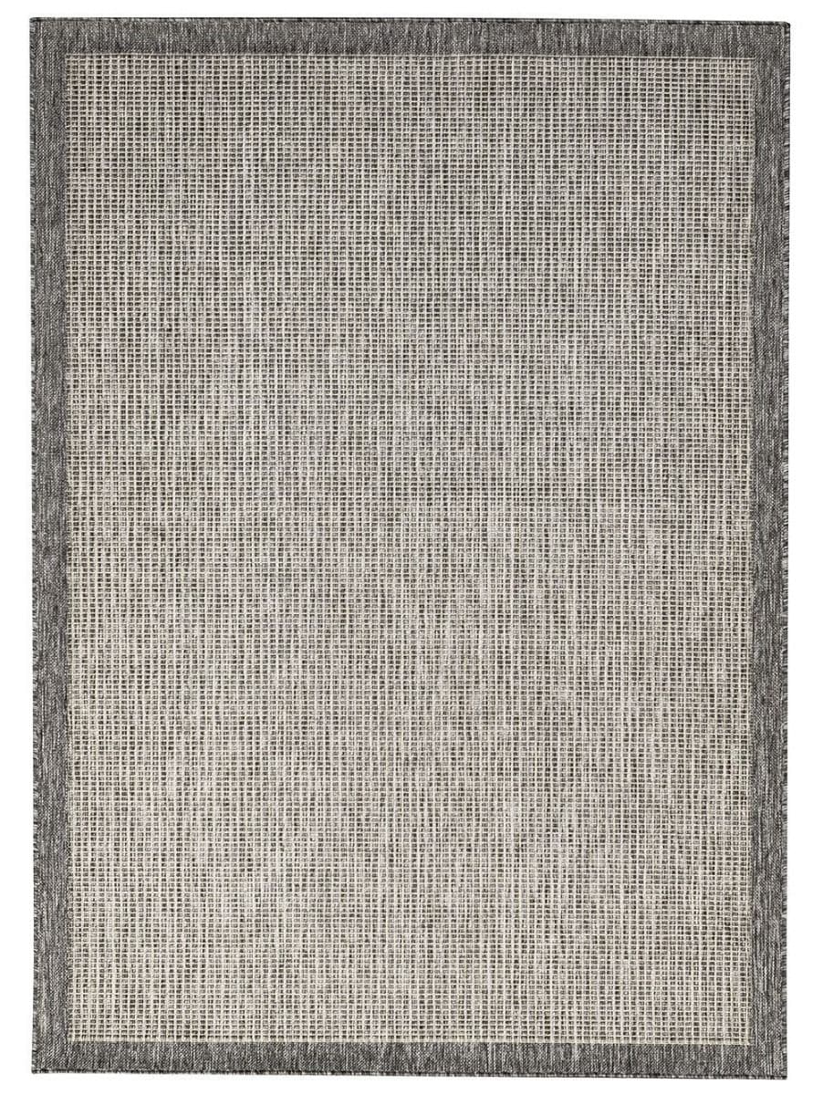SISALO GRIS 160X230