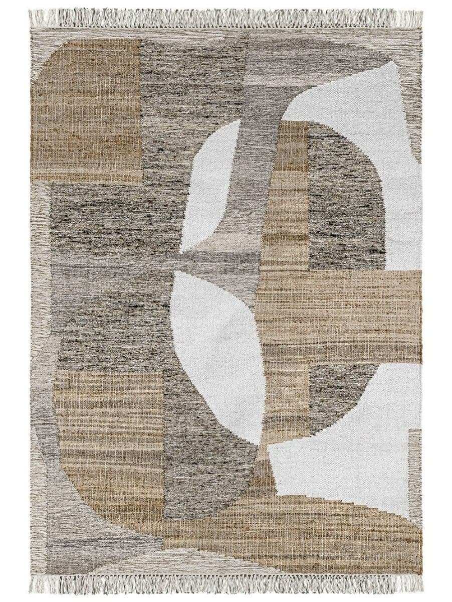 MAKA NATURAL & GREY 200X300