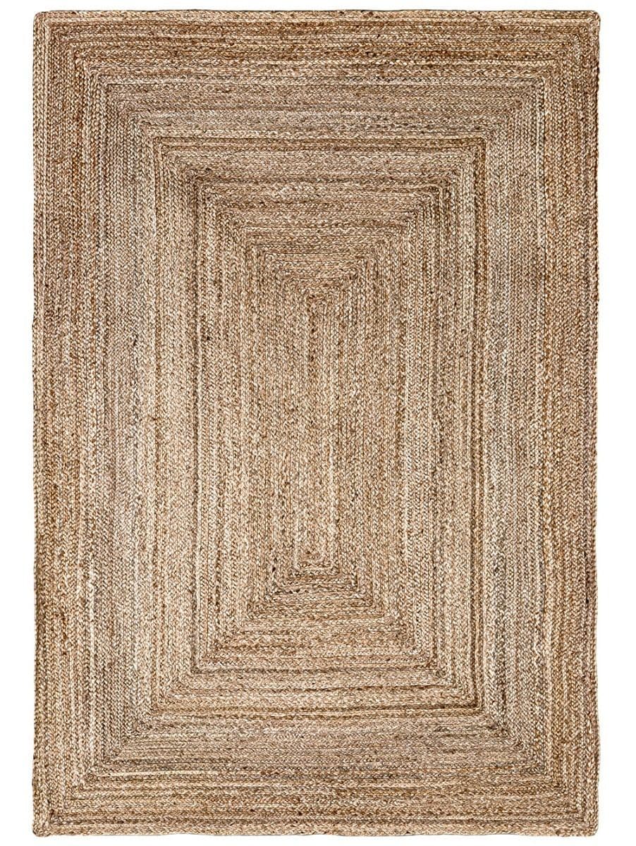 YUTE LIA CORNER-NATURAL-140X200